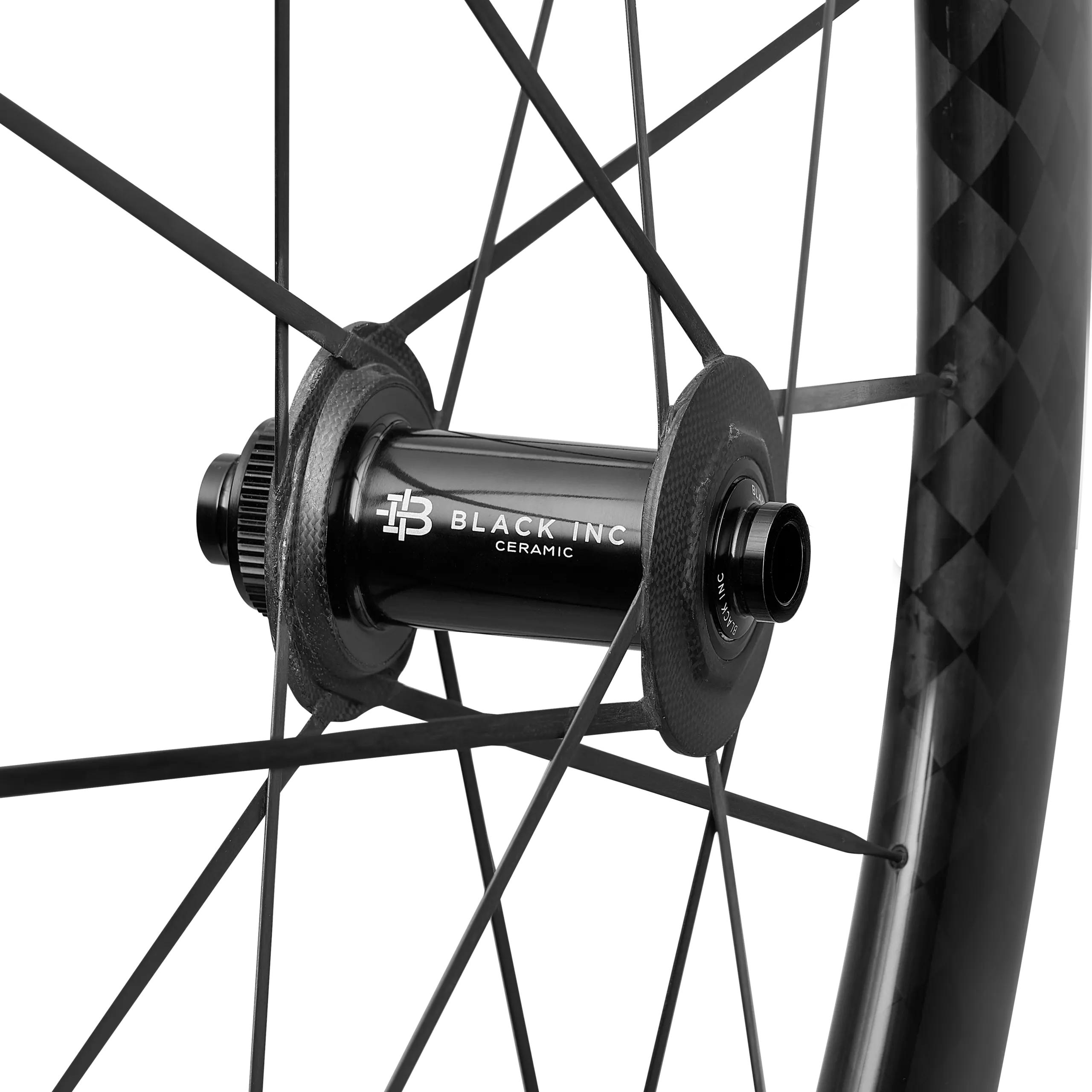 Black Inc Hyper 62 Wheels