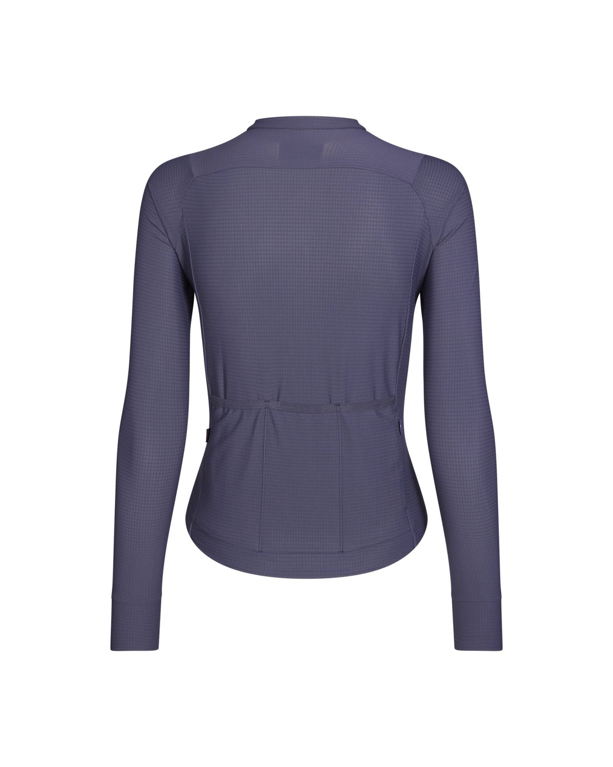 Maillot Mujer Pas Normal Studios Mechanism Pro en Iron Grey, vista trasera #Color_Iron Grey