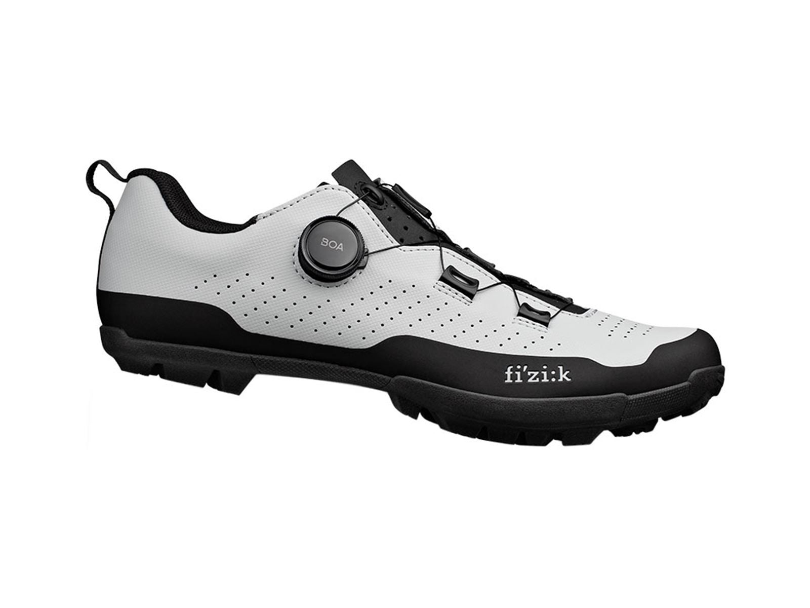 FIZIK TERRA ATLAS GREY