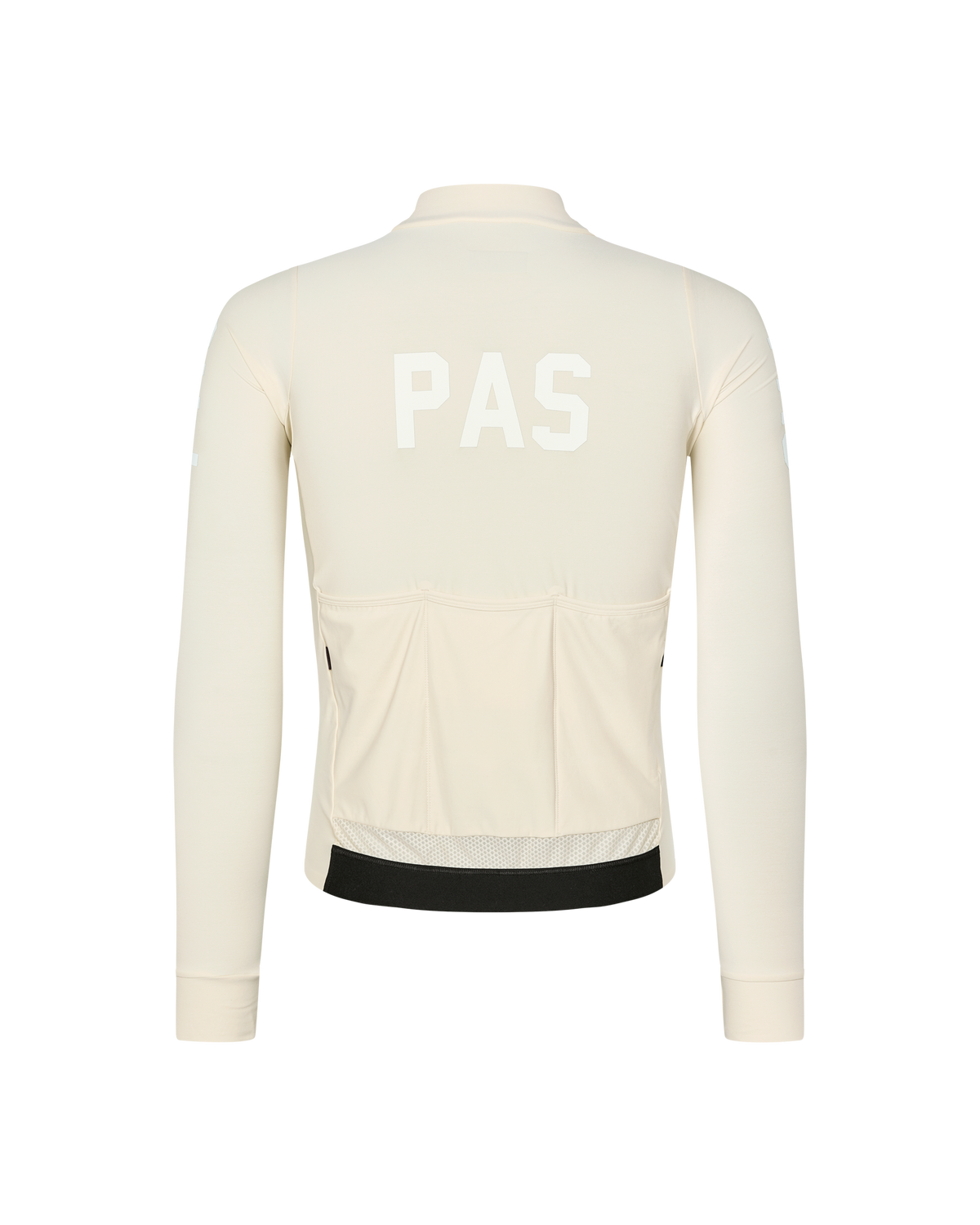 Maillot Largo Hombre Pas Normal Studios PAS Mechanism en Sand, vista trasera #Color_Sand