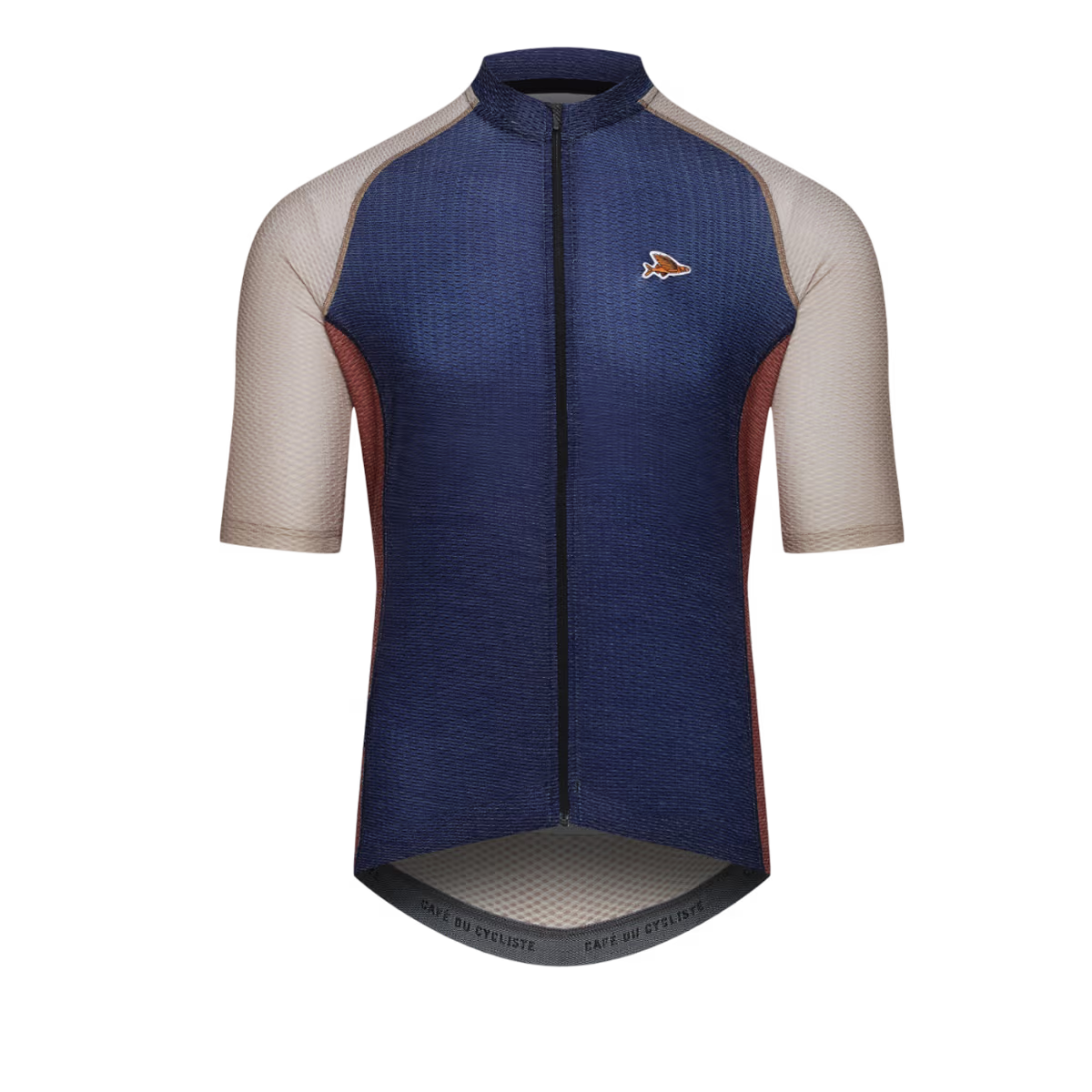 Maillot Corto Annette Café Du Cycliste