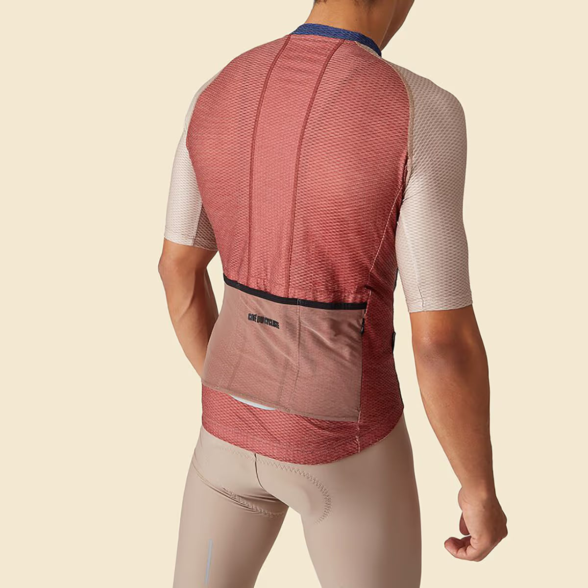 Maillot Corto Annette Café Du Cycliste