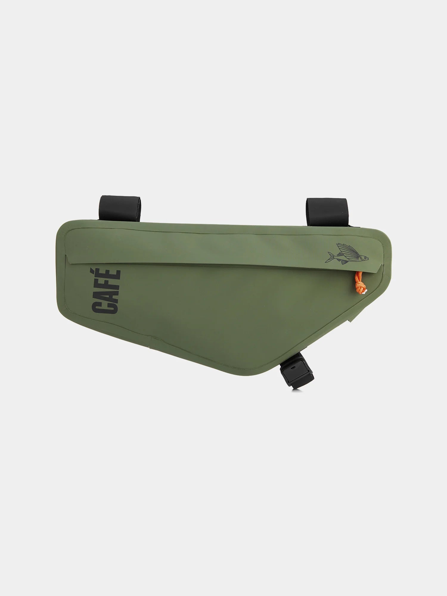 Frame Bag Café Du Cycliste