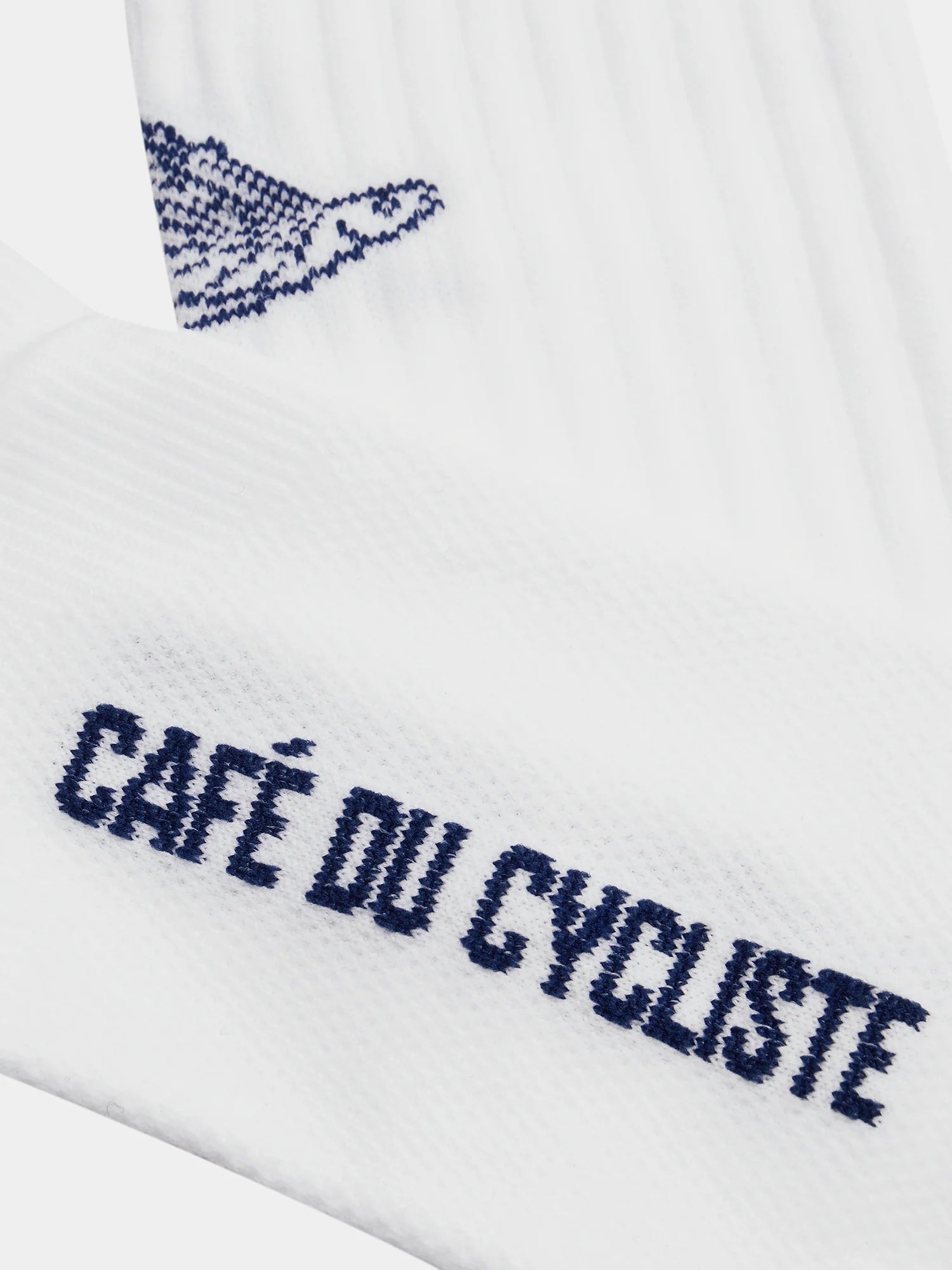 Calcetines Gravel Café Du Cycliste