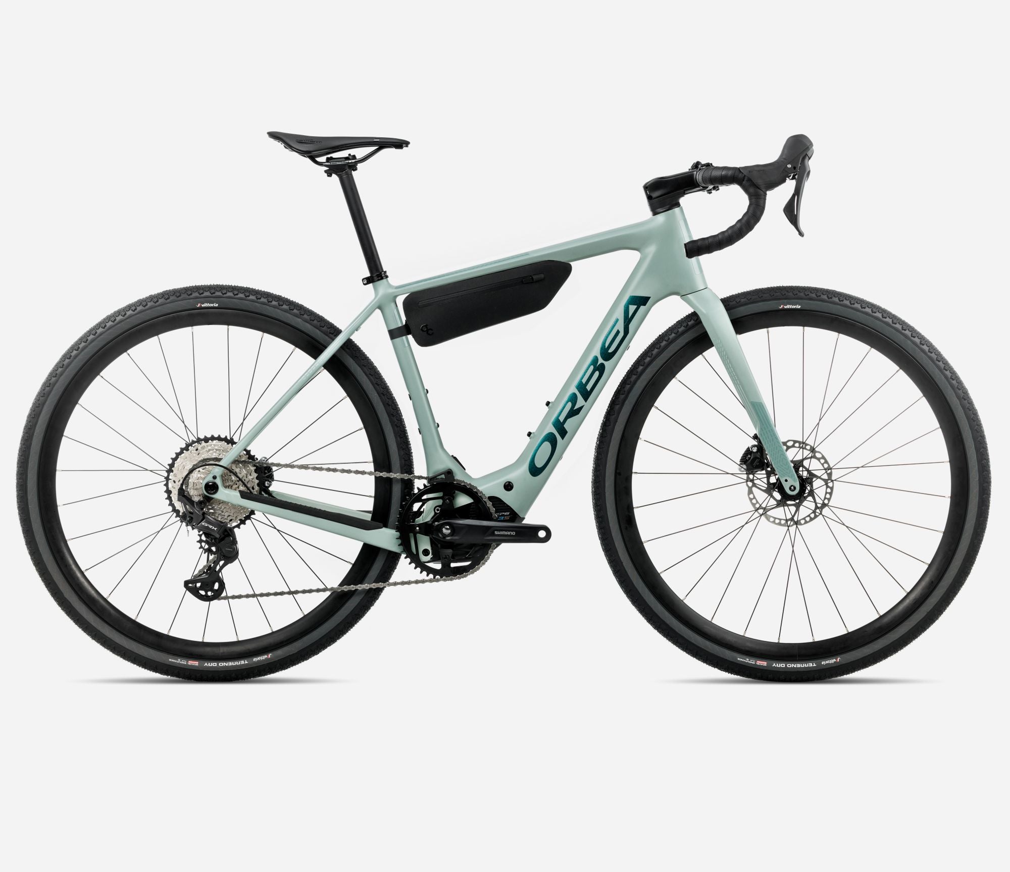 Orbea Denna H30 electric bicycle
