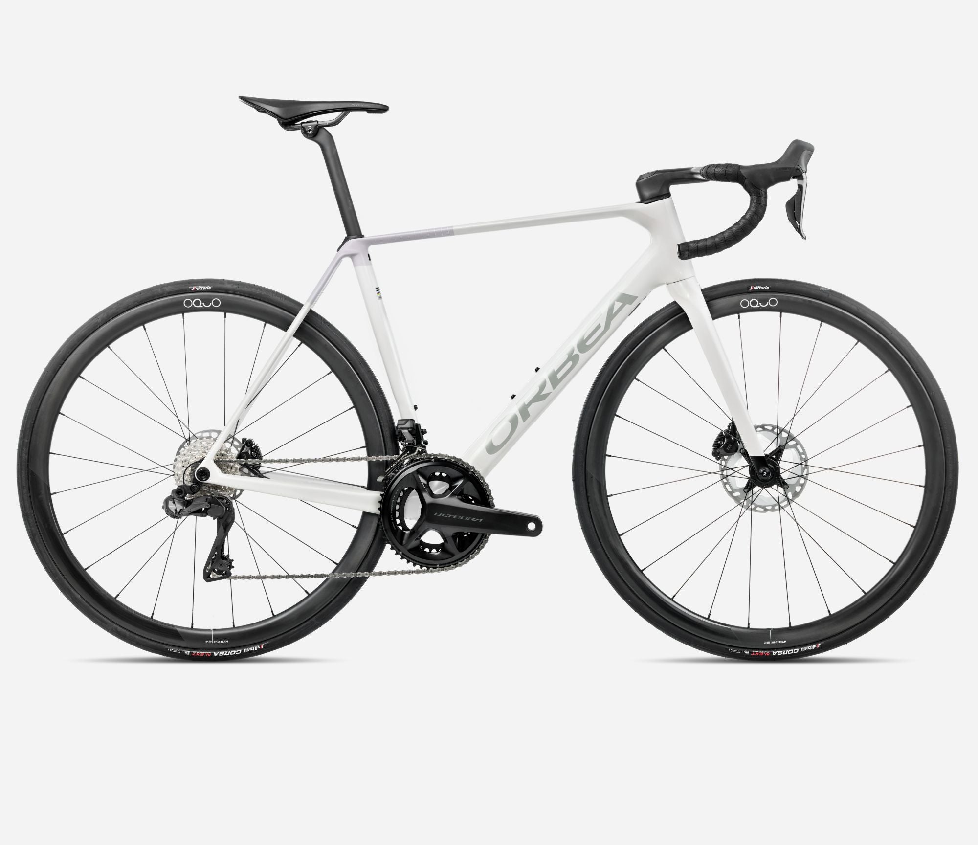 Bicicleta de carretera Orbea Orca M20i Team
