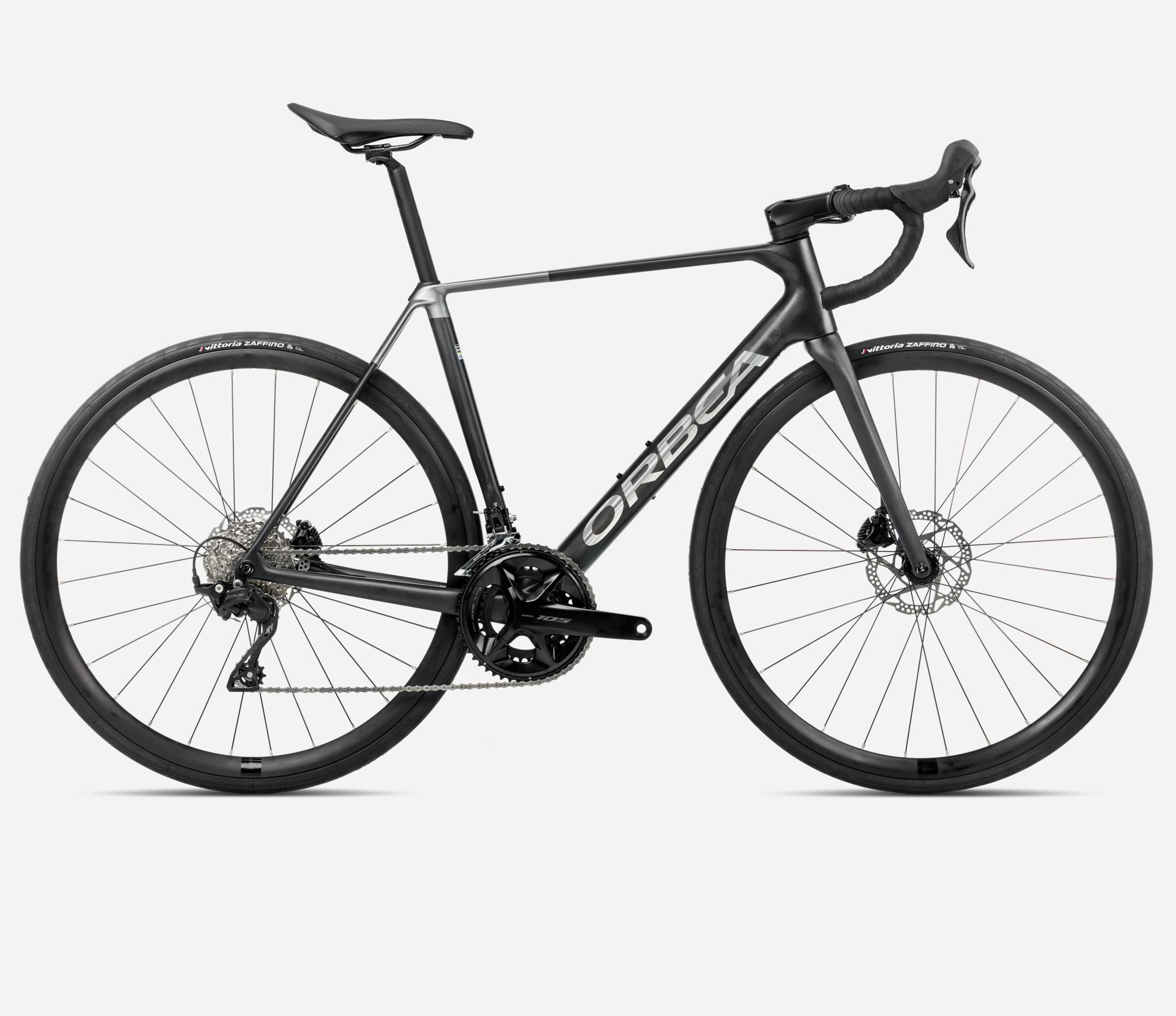 Bicicleta de carretera Orbea Orca M30