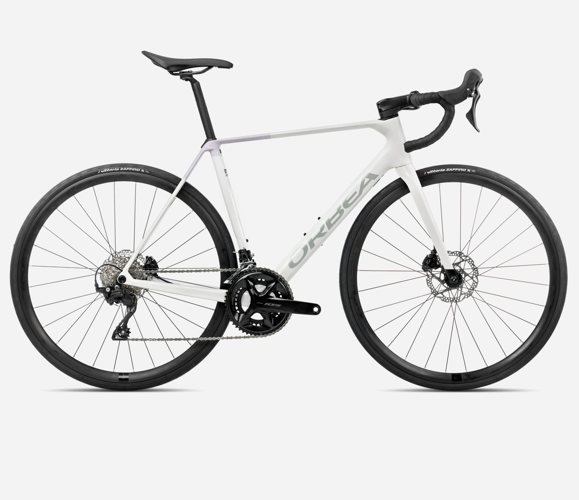 Bicicleta de carretera Orbea Orca M30