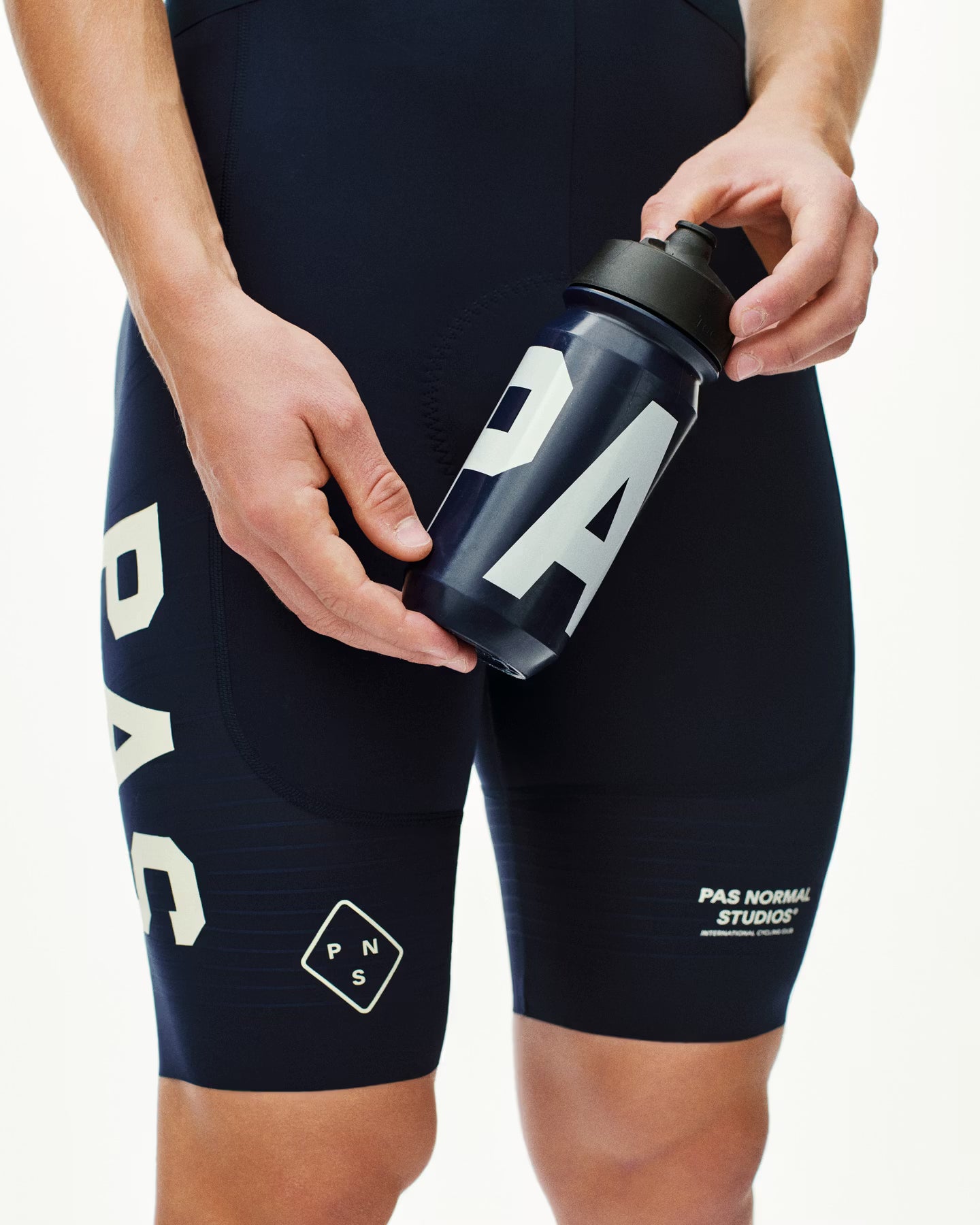 Bidon PAS Pas Normal Studios