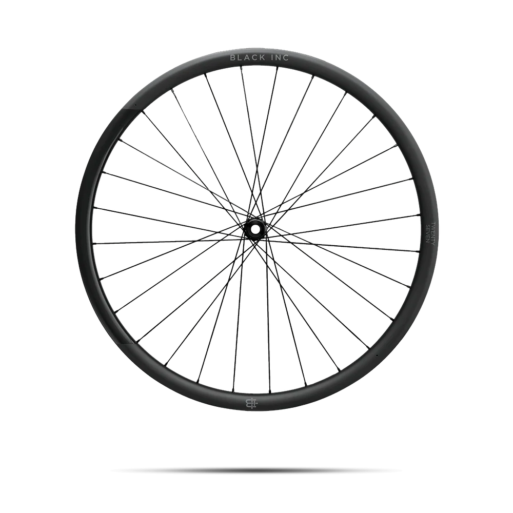 Ruedas Black Inc Twenty Seven