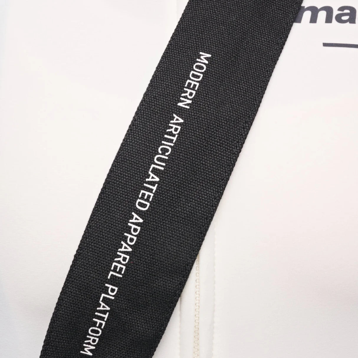 Maap Training Musette Bag