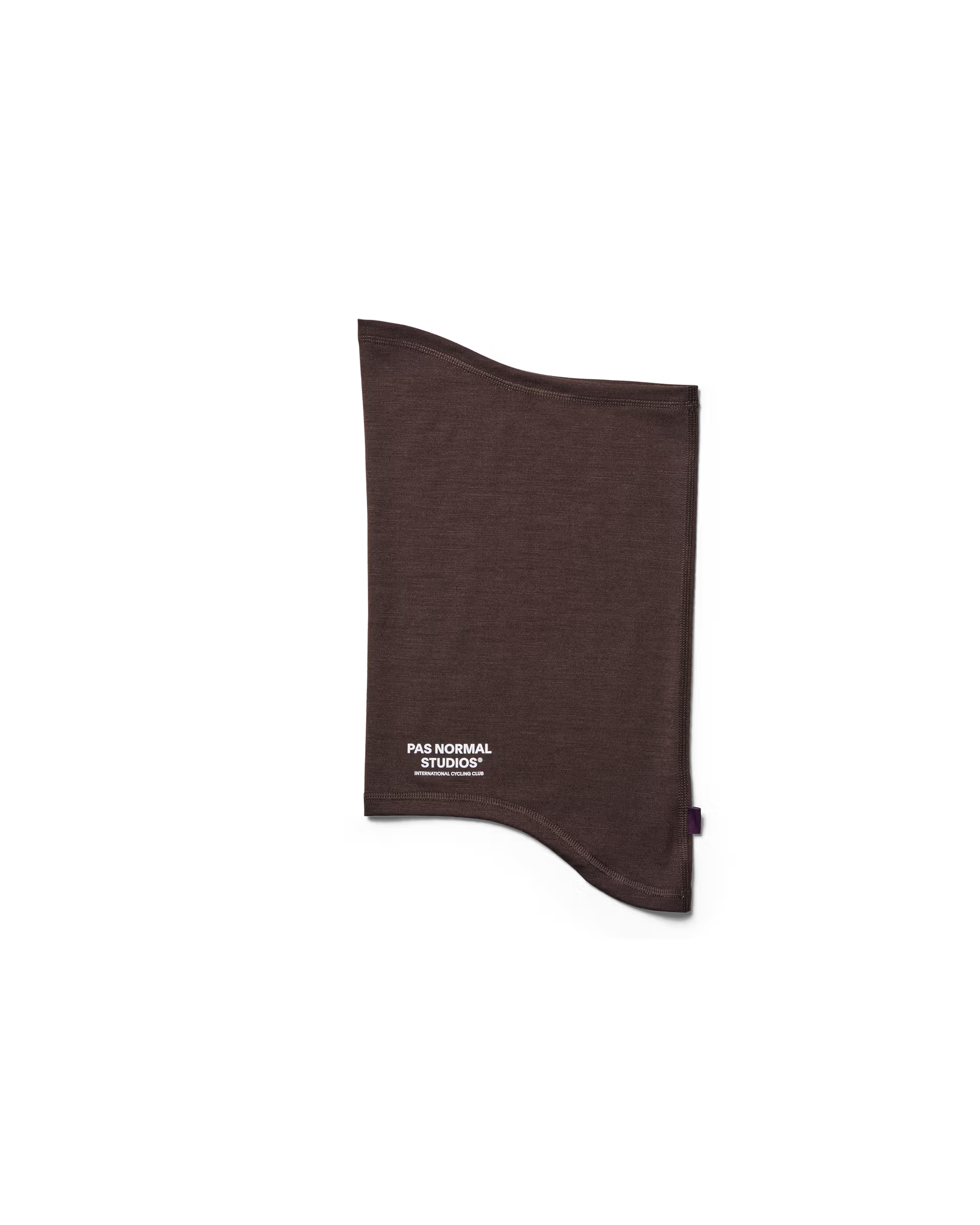 Buf Merino Pas Normal Studios Logo