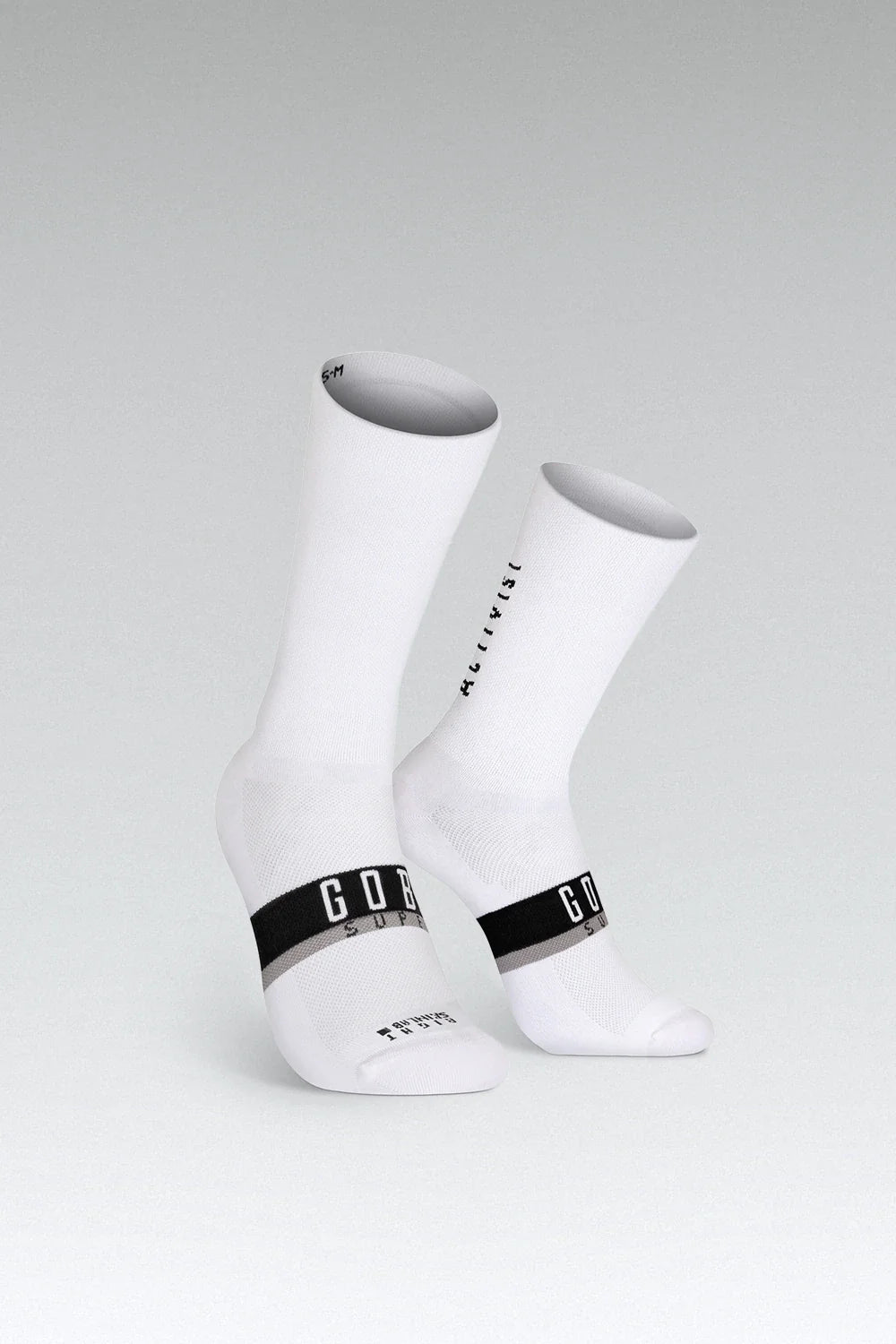 Calcetines Gobik SuperB Extra Long