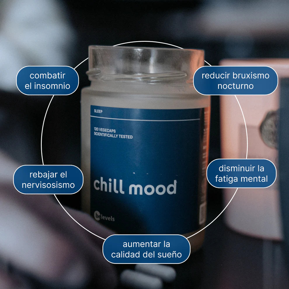 BeLevels Chill Mood