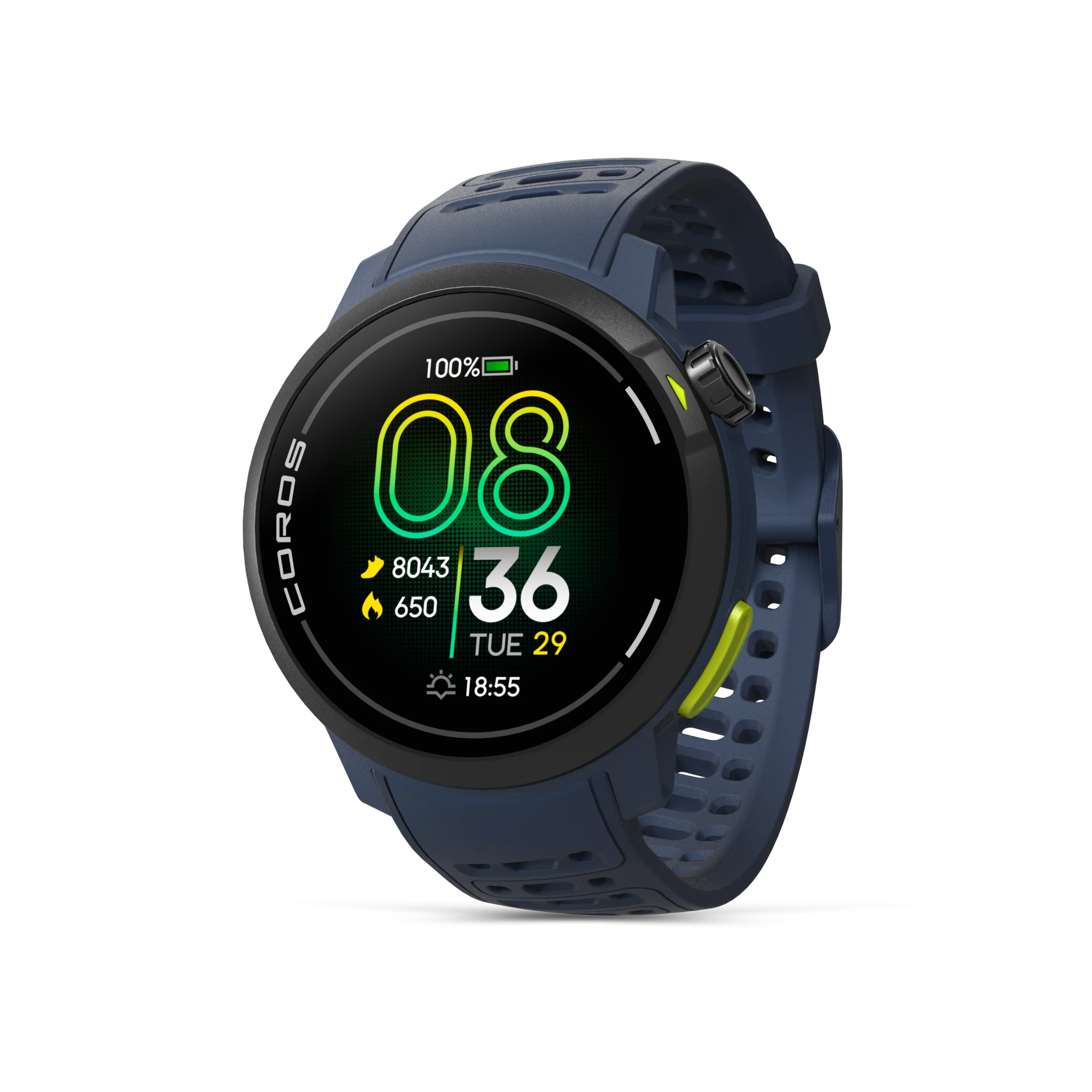 Reloj Coros Pace Pro