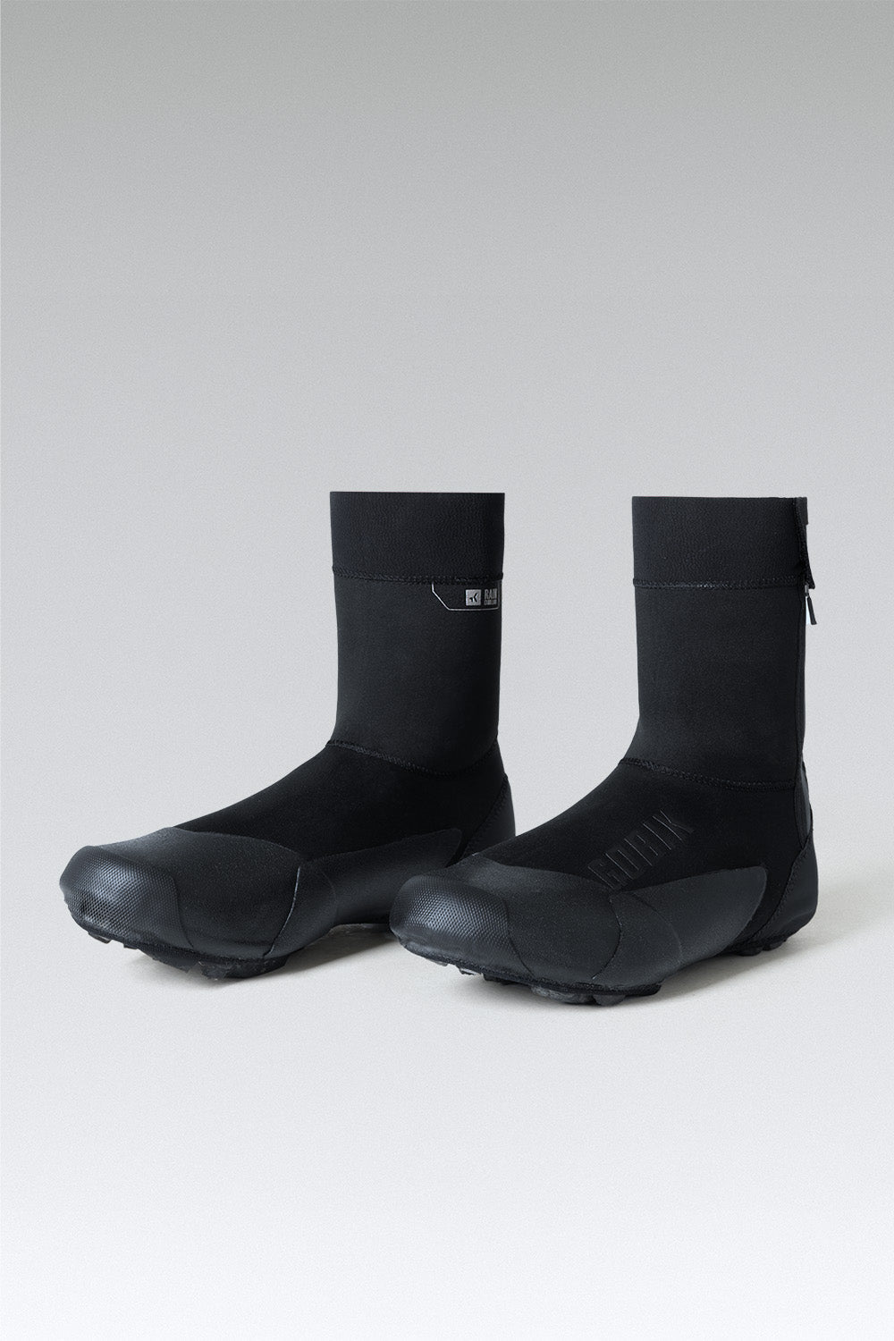 Cubrezapatillas Gobik Avert - 1 #Color_Black