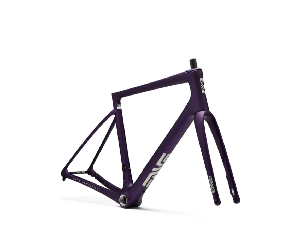 Frameset Bicicleta de Carretera ENVE Fray