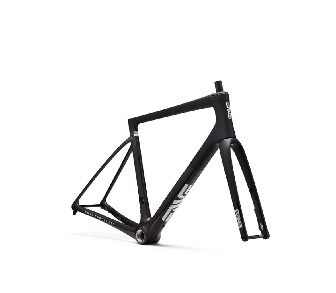 Frameset Bicicleta de Carretera ENVE Fray