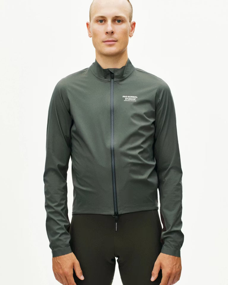 Chaqueta Pas Normal Studios Mechanism Shell Jacket