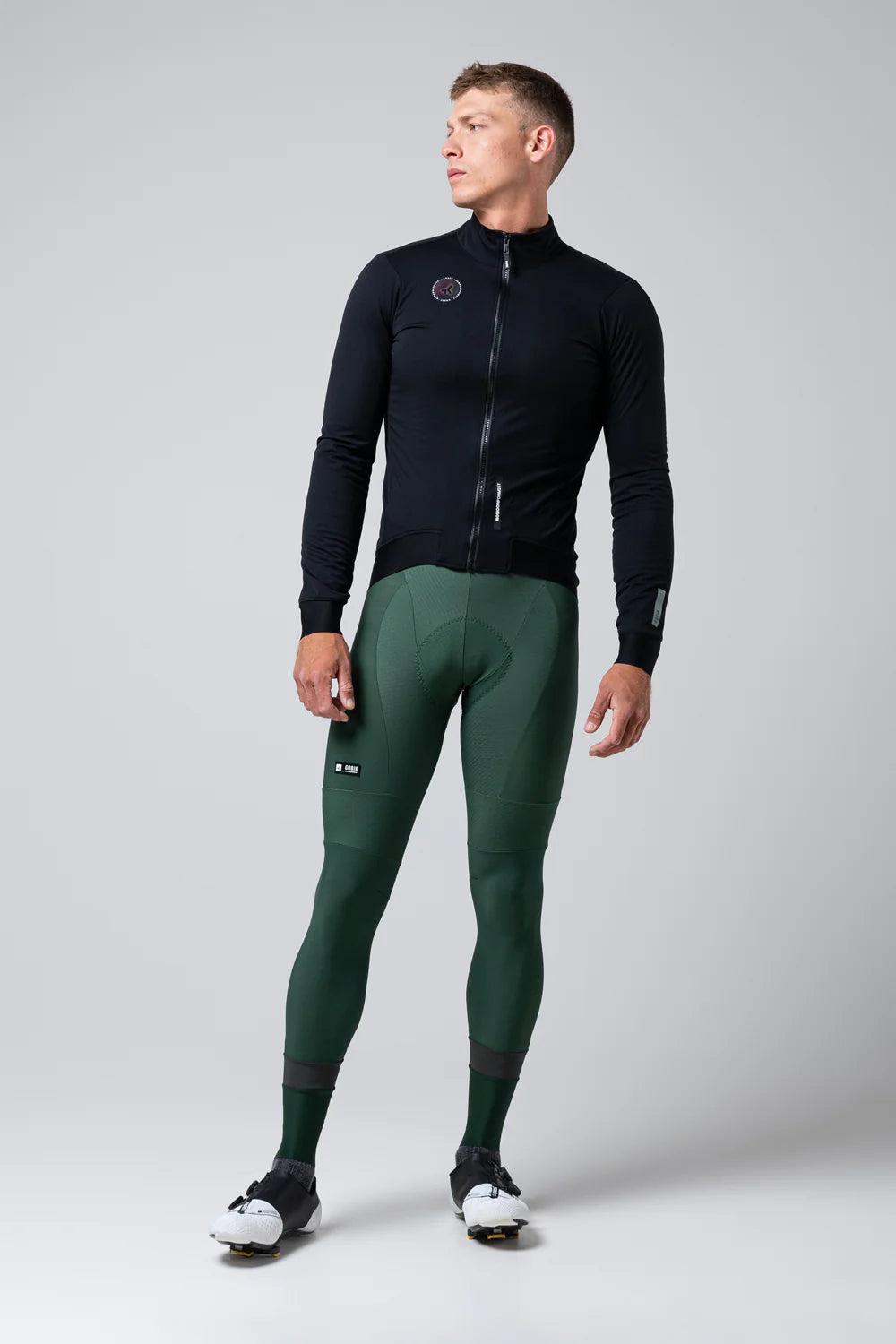 Chaqueta Termica Gobik Armour 2.0 Unisex