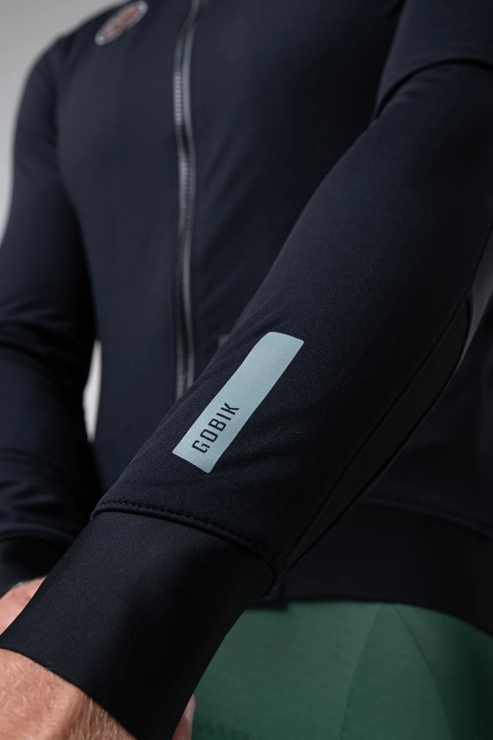 Chaqueta Termica Gobik Armour 2.0 Unisex