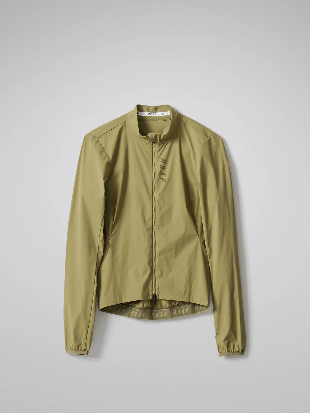 Cortaviento Maap Woman´s Flow Jacket 2