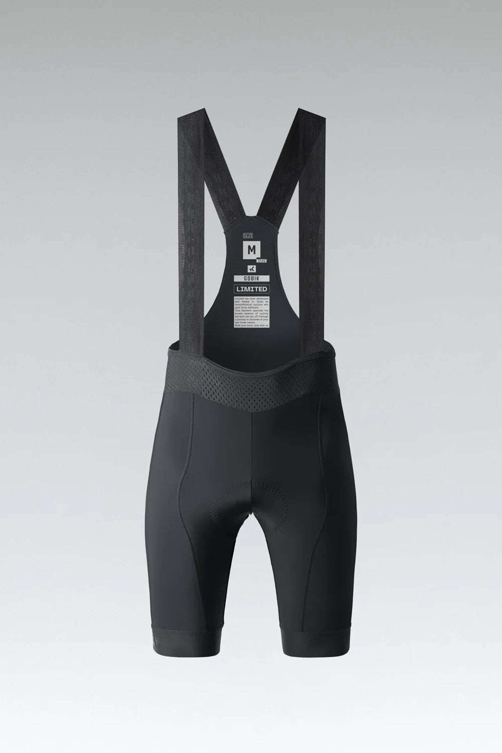 Gobik Limited 6.0 K7 Bib Shorts