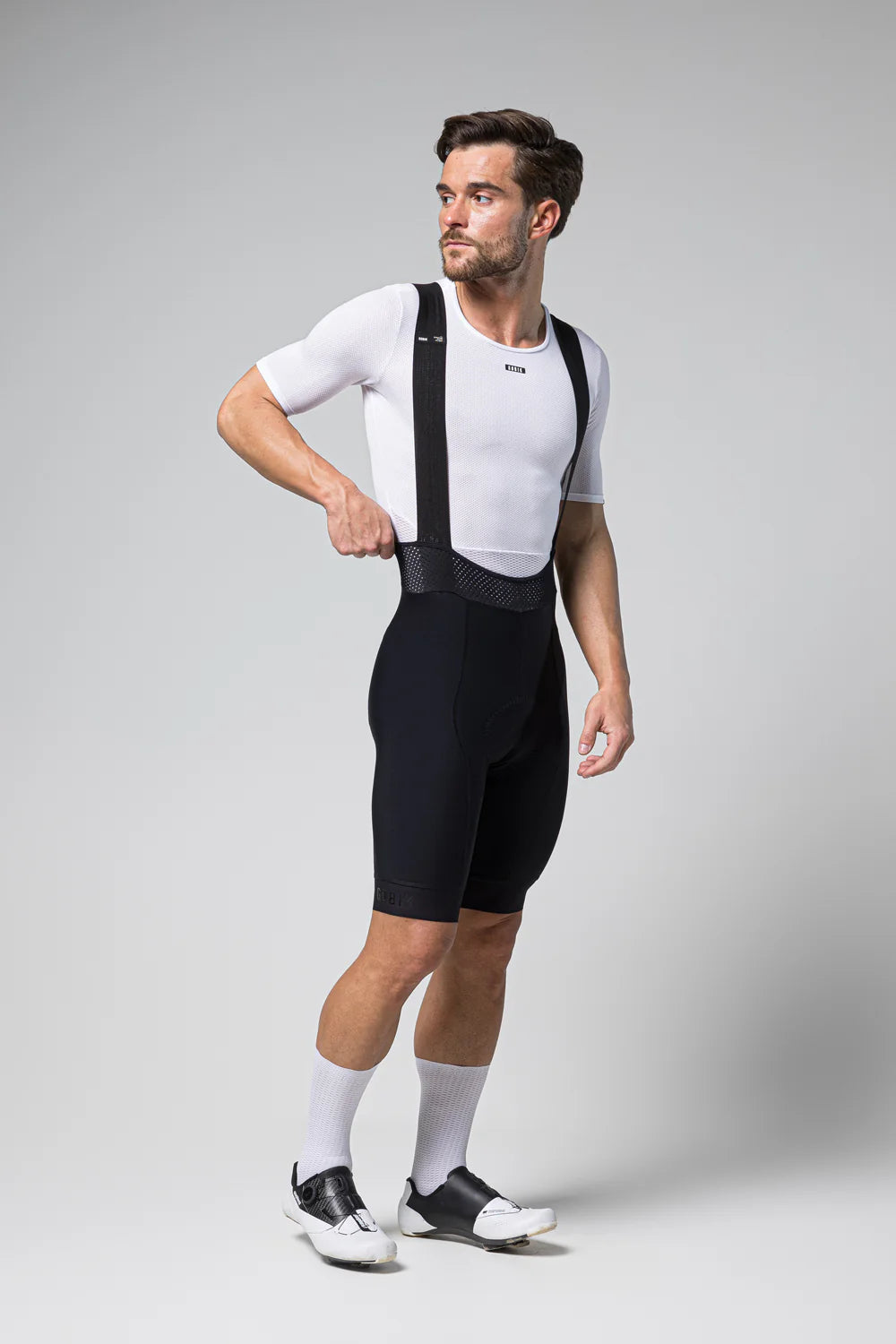 Gobik Limited 6.0 K7 Bib Shorts