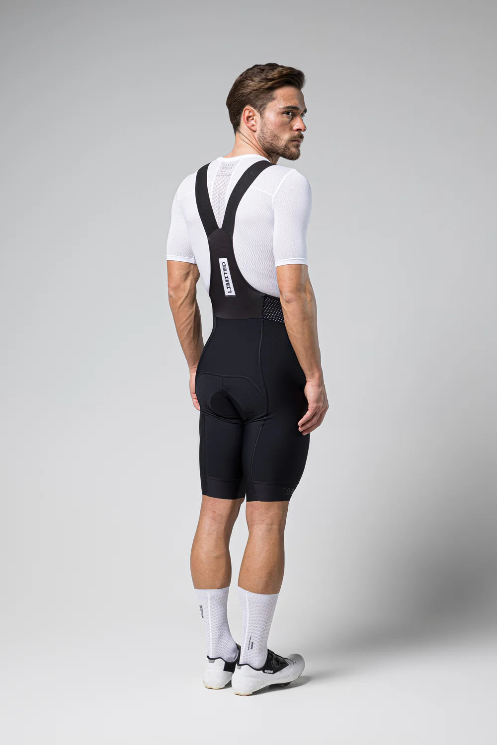 Gobik Limited 6.0 K7 Bib Shorts