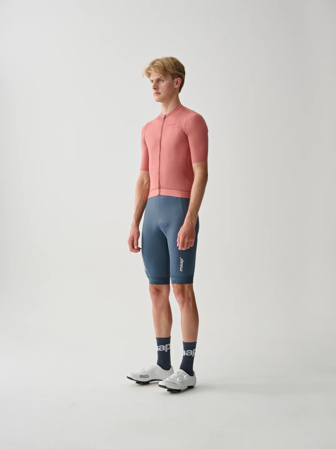 Culotte Corto Maap Training Bib 3.0