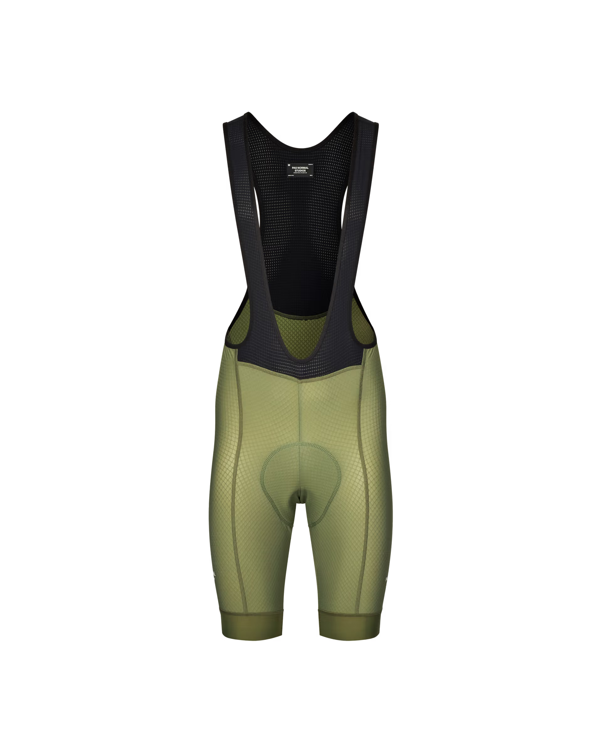 Culotte Corto Pas Normal Studios Essential