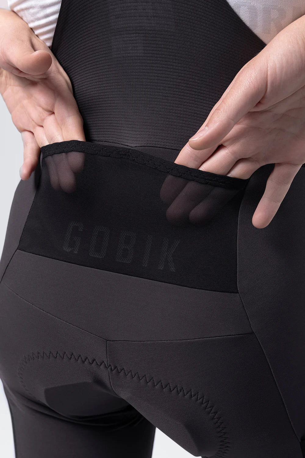 Culotte Largo Cargo Gobik Grit