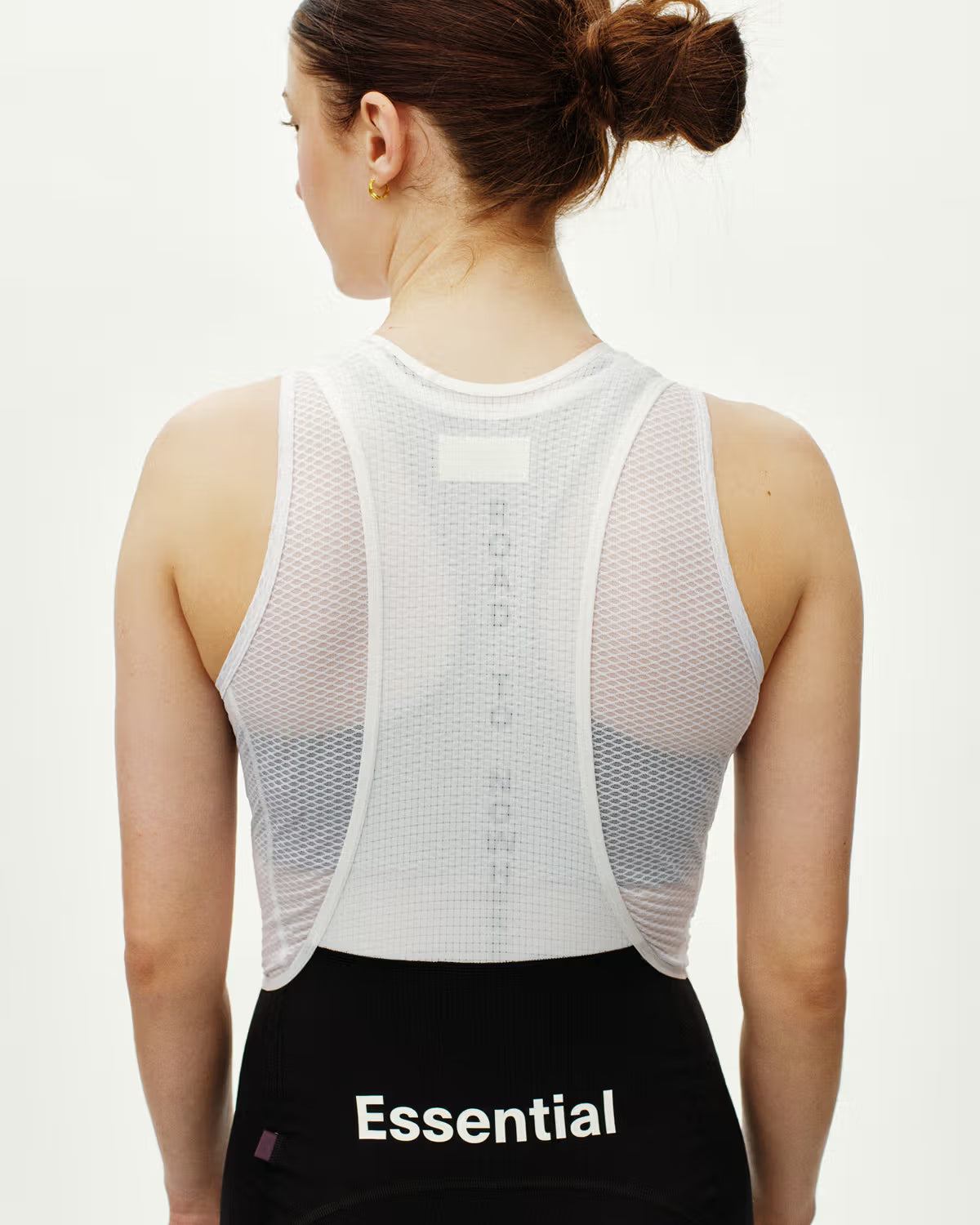 Women's Bib Shorts Pas Normal Studios Essential Light Cargo