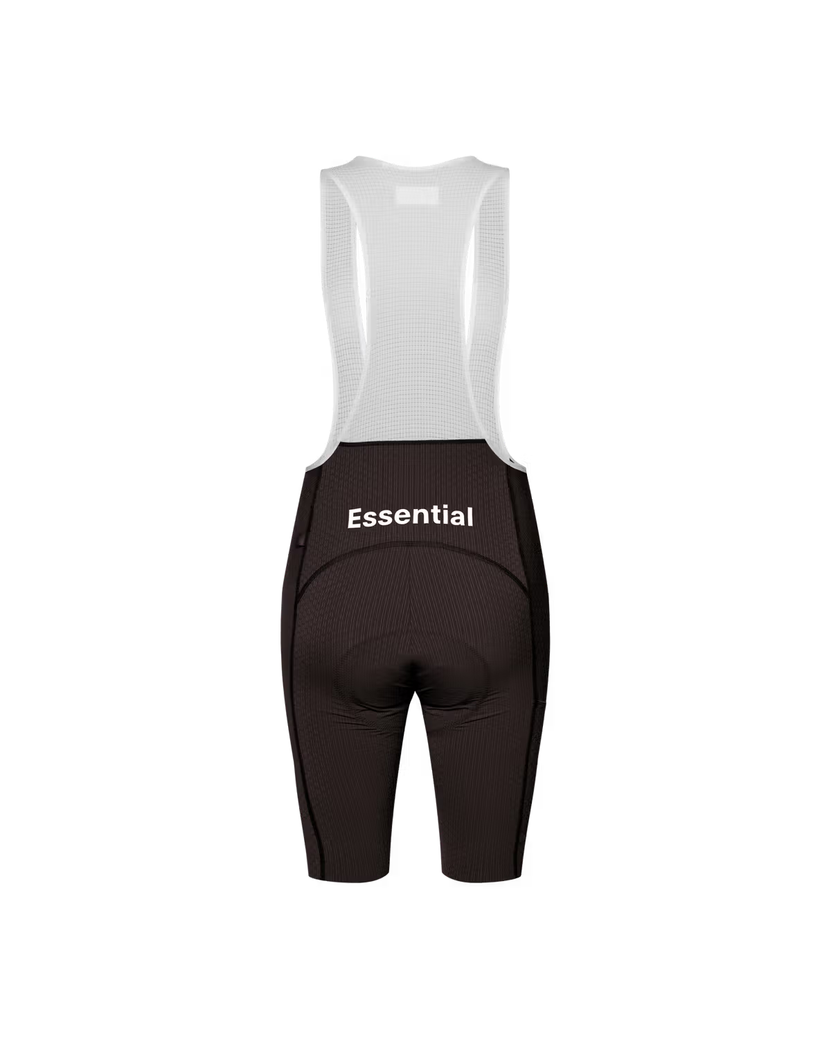 Women's Bib Shorts Pas Normal Studios Essential Light Cargo