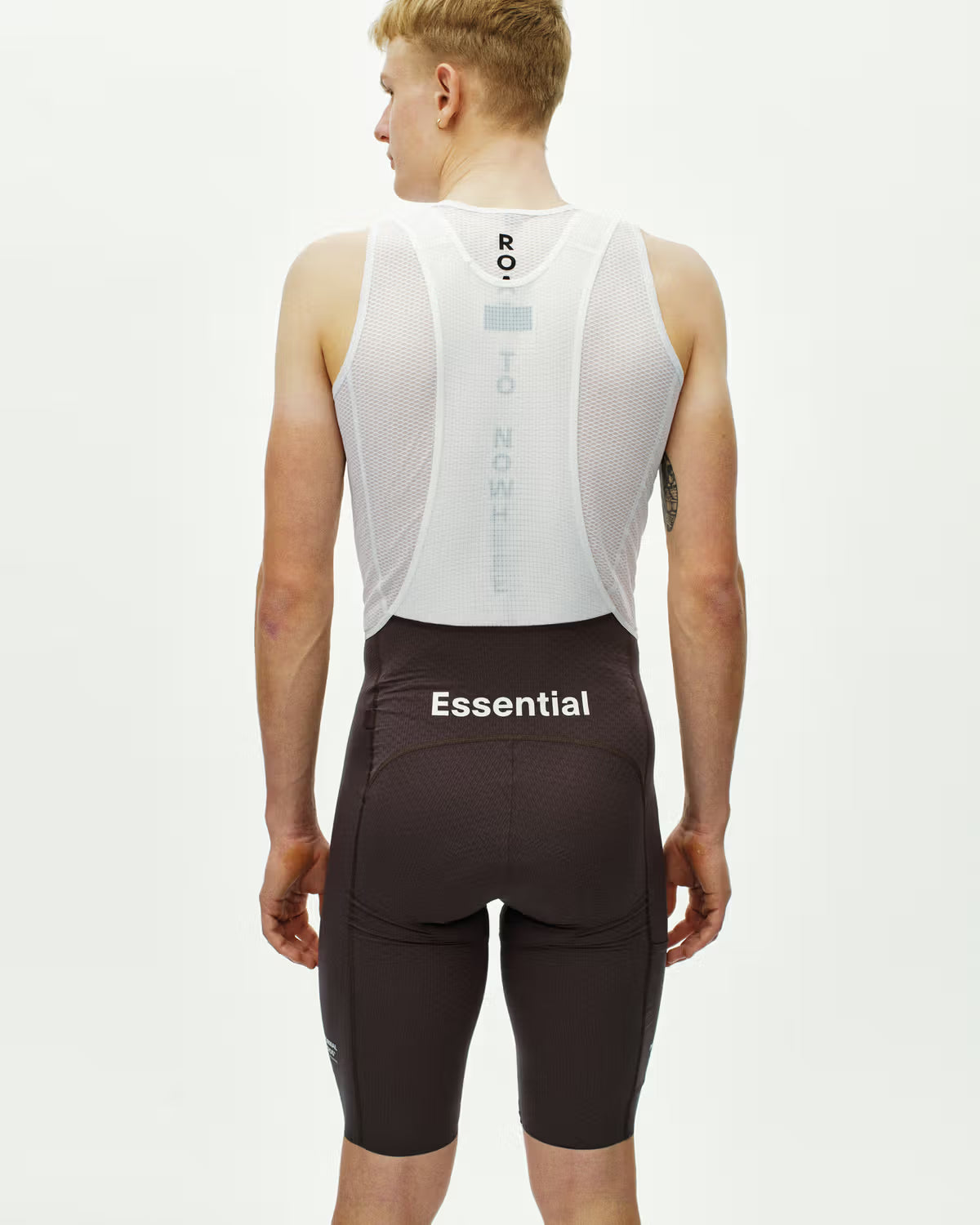 Pas Normal Studios Essential Light Cargo Bibs