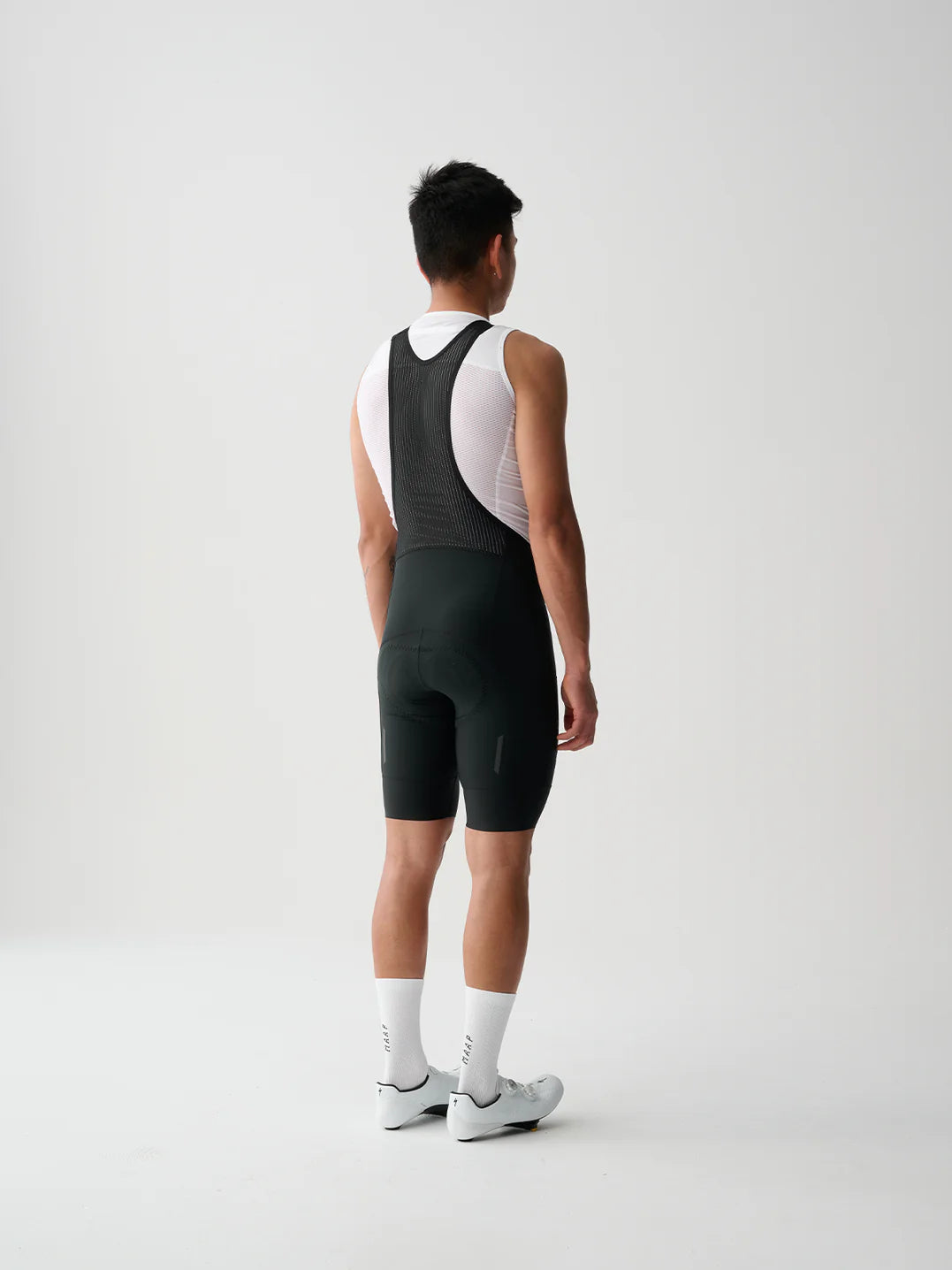 Culotte corto Maap Team Bib Evo Cargo