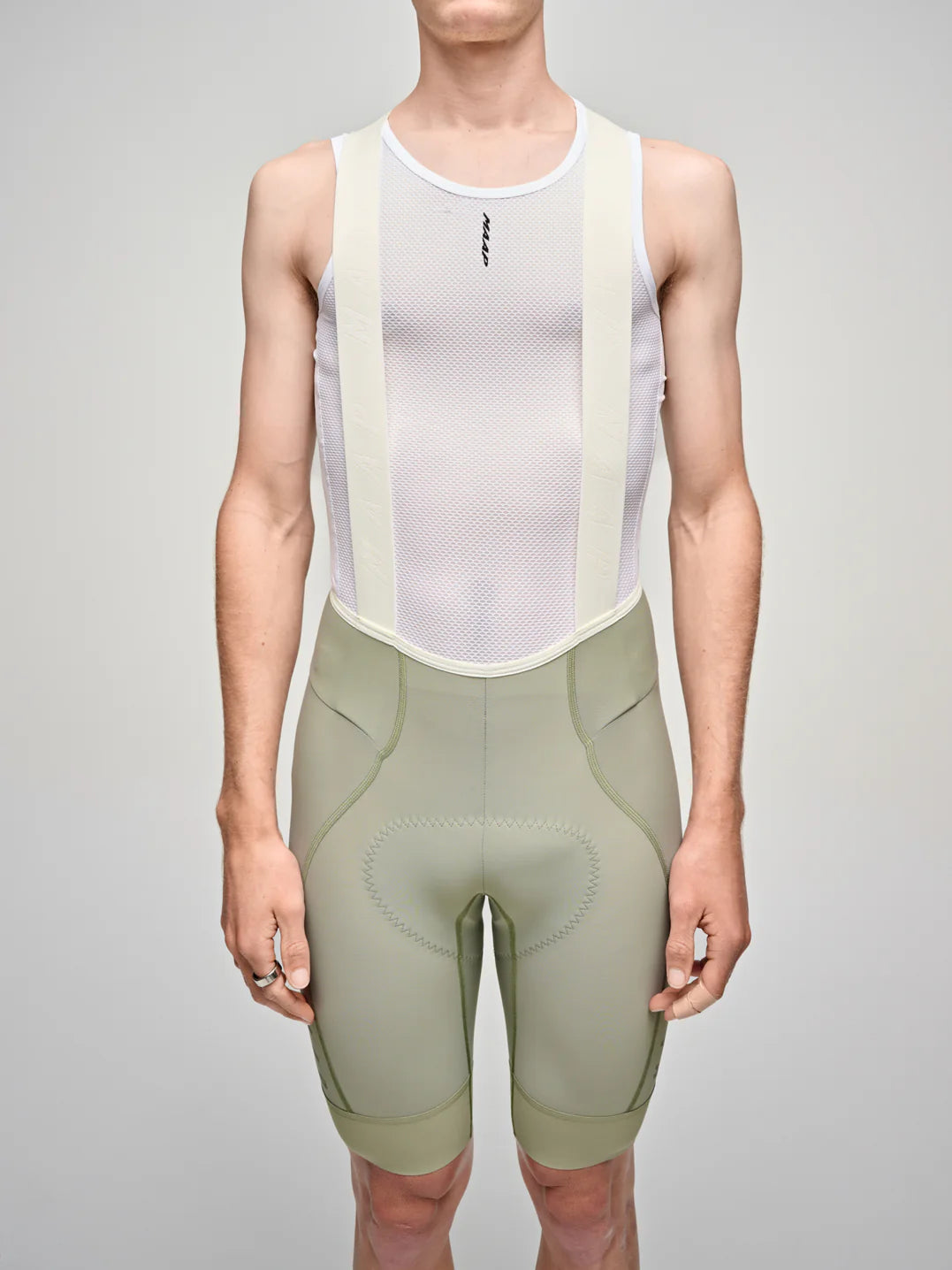Culotte corto Maap Team Bib Evo Cargo