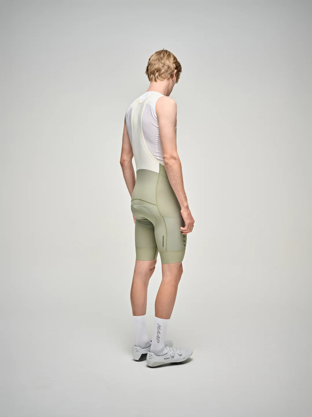 Culotte corto Maap Team Bib Evo Cargo