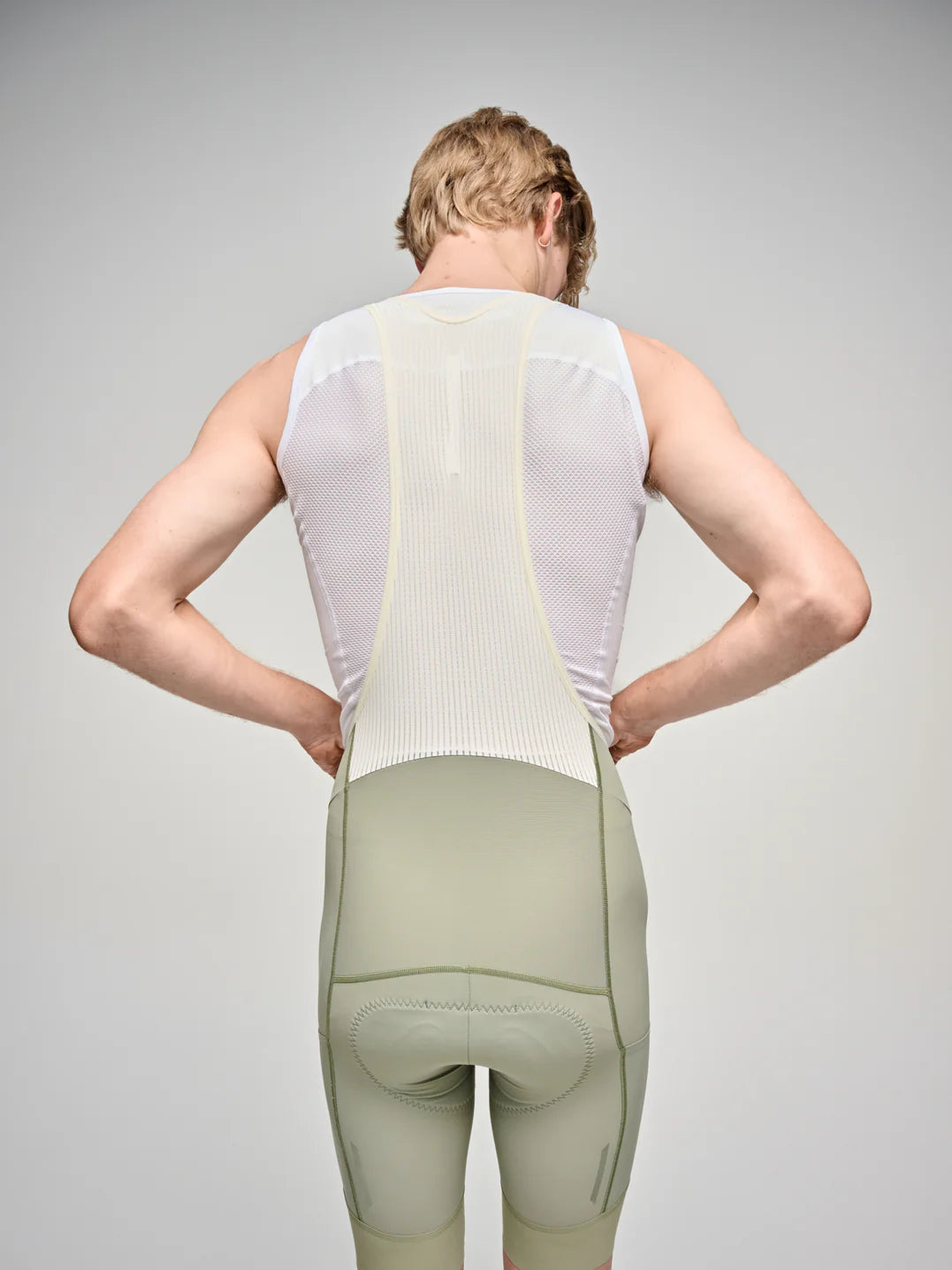 Culotte corto Maap Team Bib Evo Cargo