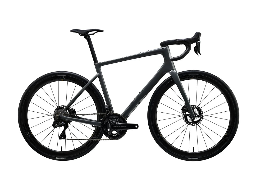 Bicicleta de Carretera ENVE Fray - Pro RED
