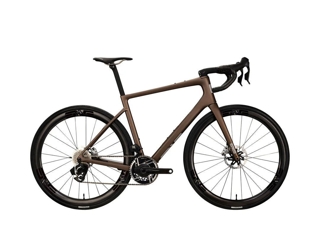 Bicicleta de Carretera ENVE Fray - Pro RED
