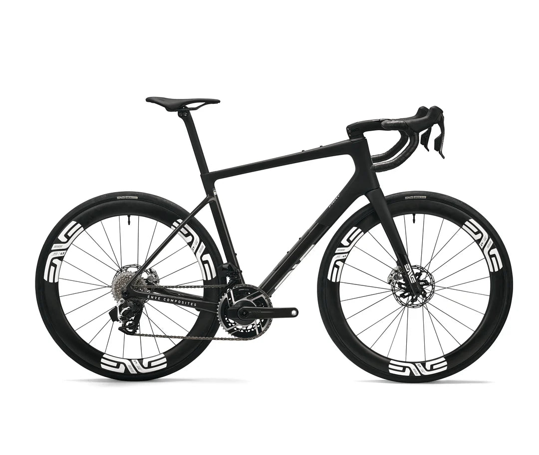 Bicicleta de Carretera ENVE Fray - Premium Force