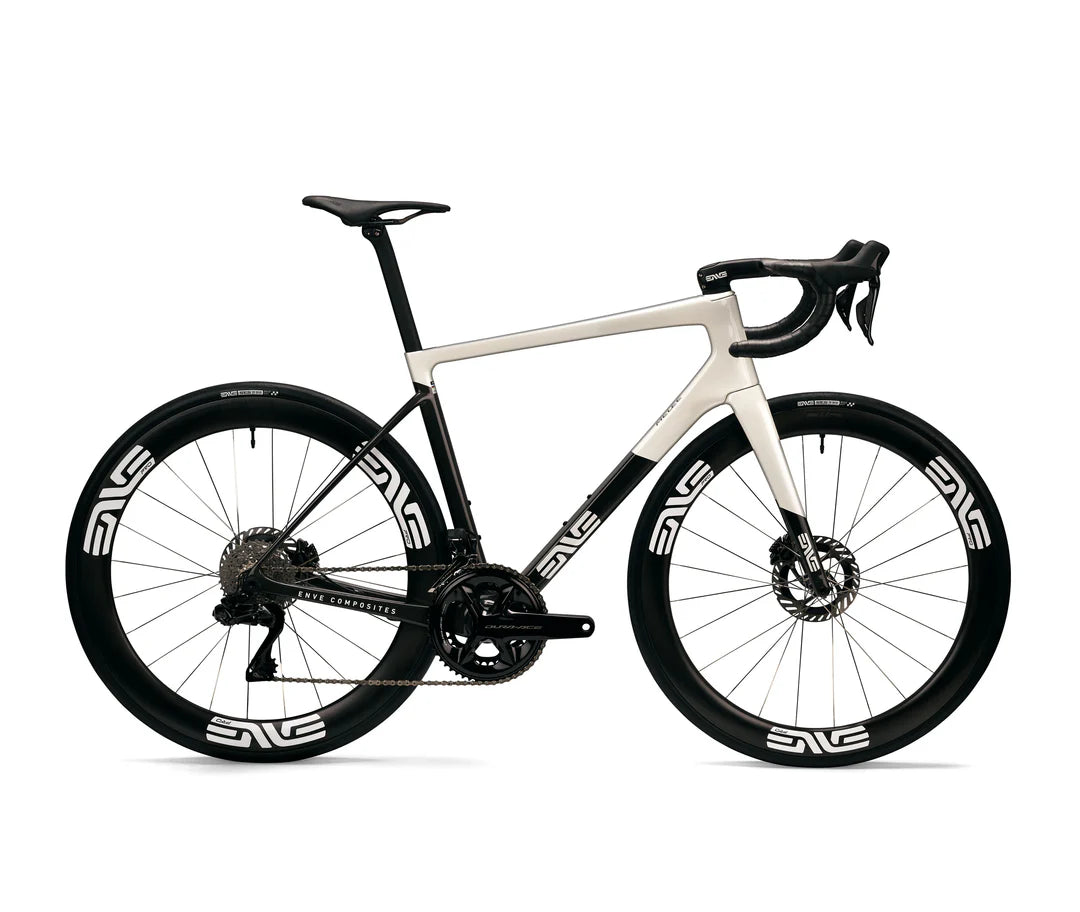 ENVE Melee - Pro RED