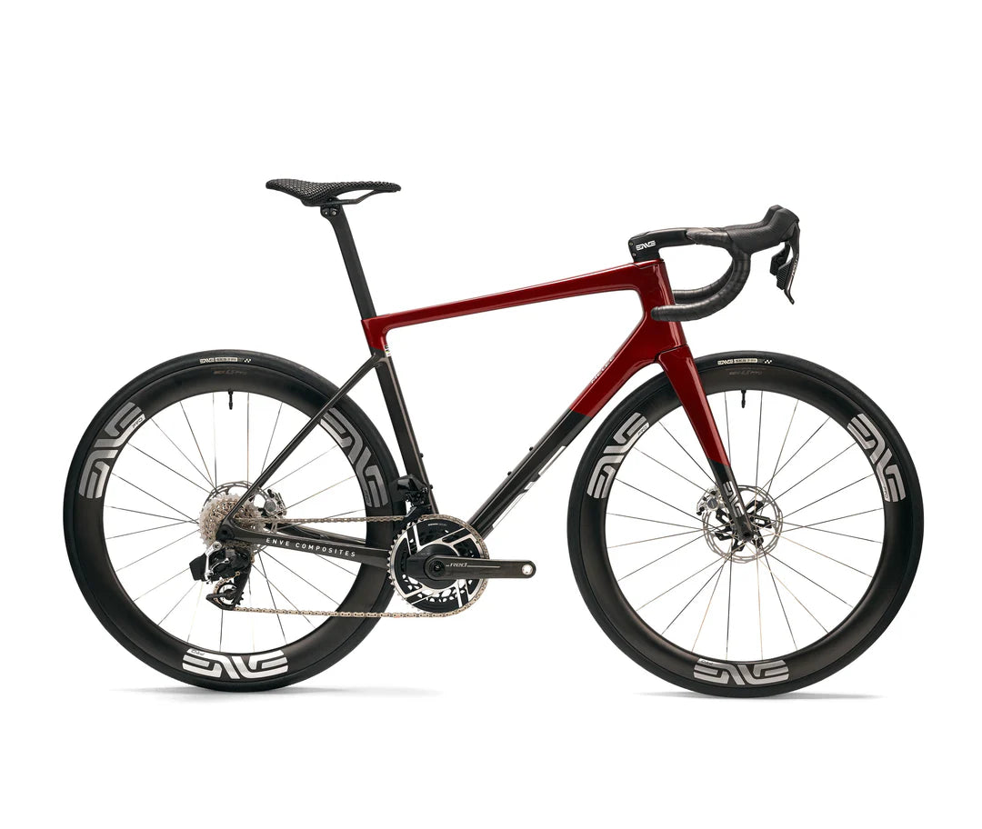 ENVE Melee - Premium RED