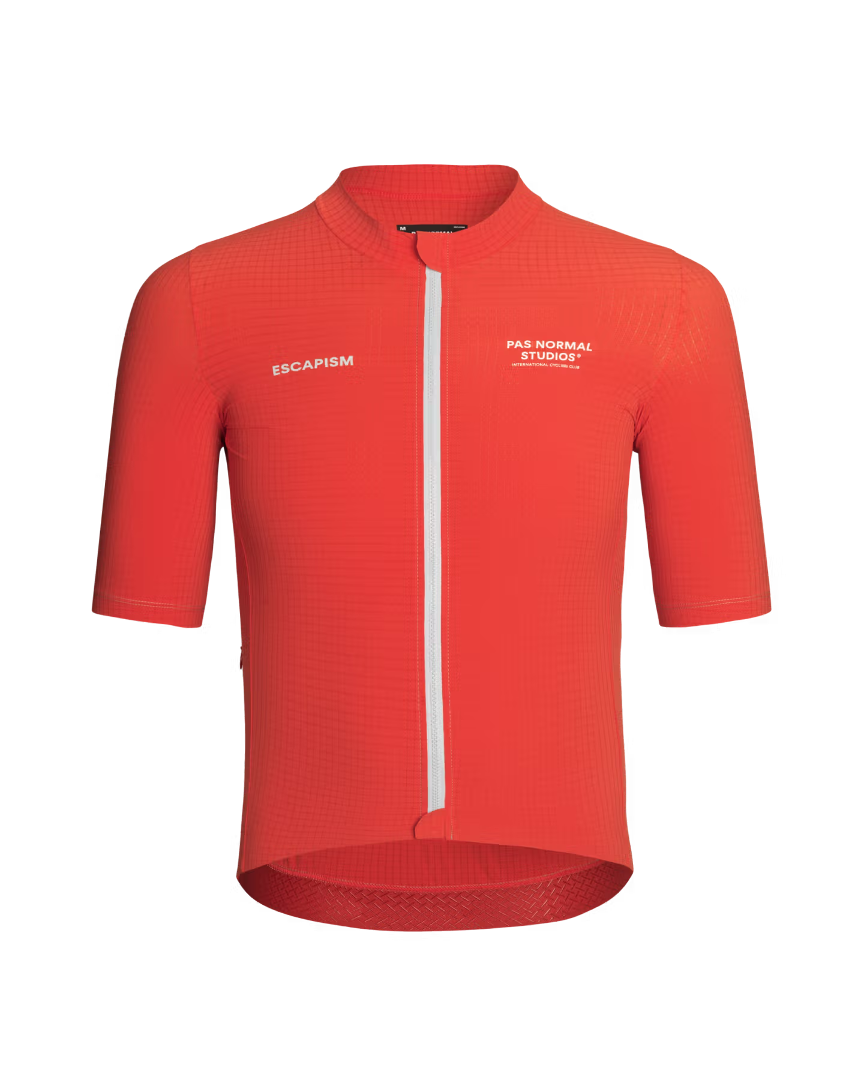Maillot Corto Pas Normal Studios Scapism Light