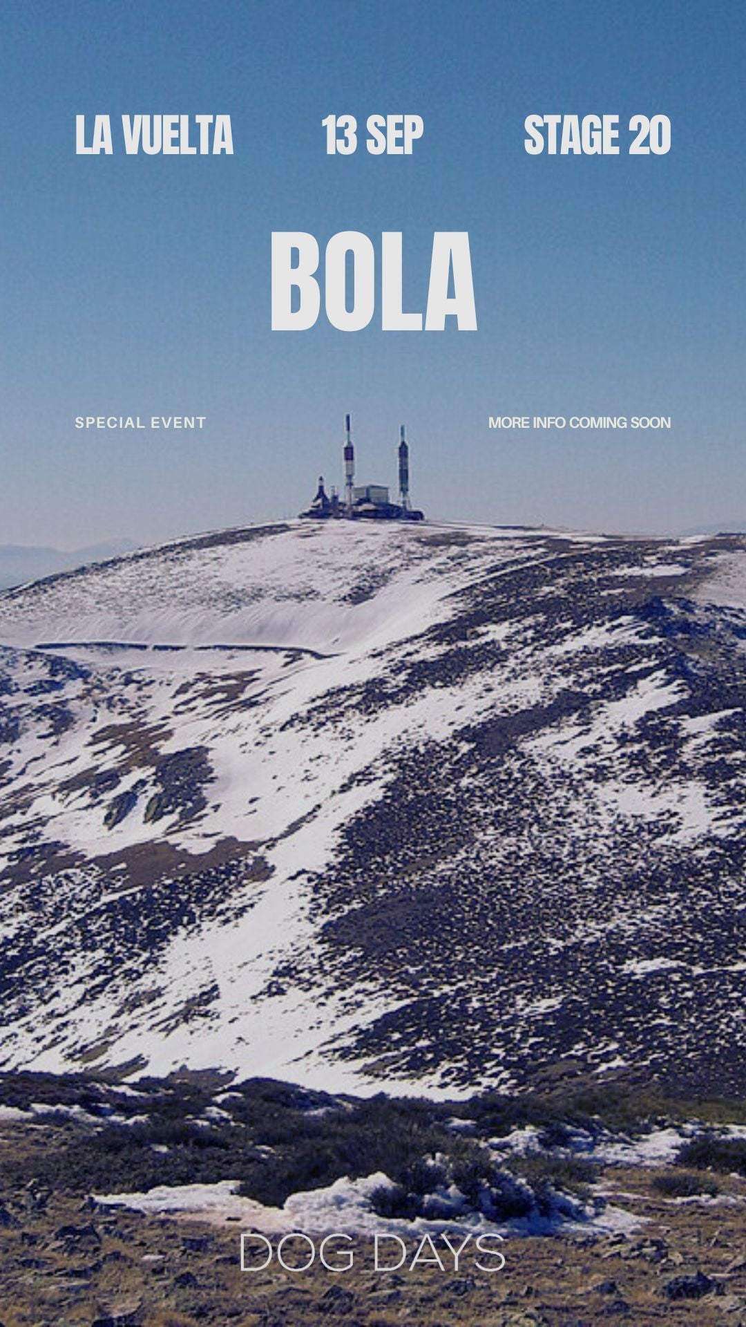 Bola del Mundo 2025