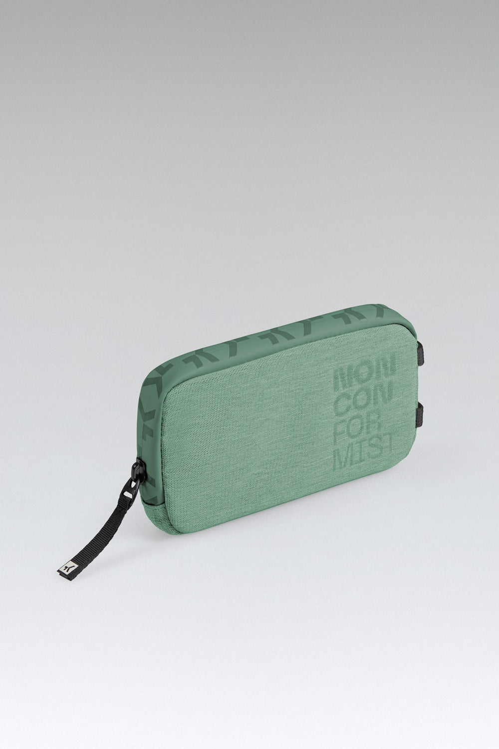 Funda de Móvil Gobik Essential 2.0, Hedge Green, foto 1 #Color_Verde