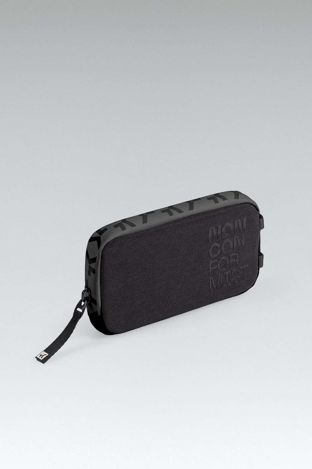 Funda de Móvil Gobik Essential 2.0, True Black, foto 1 #Color_Negro