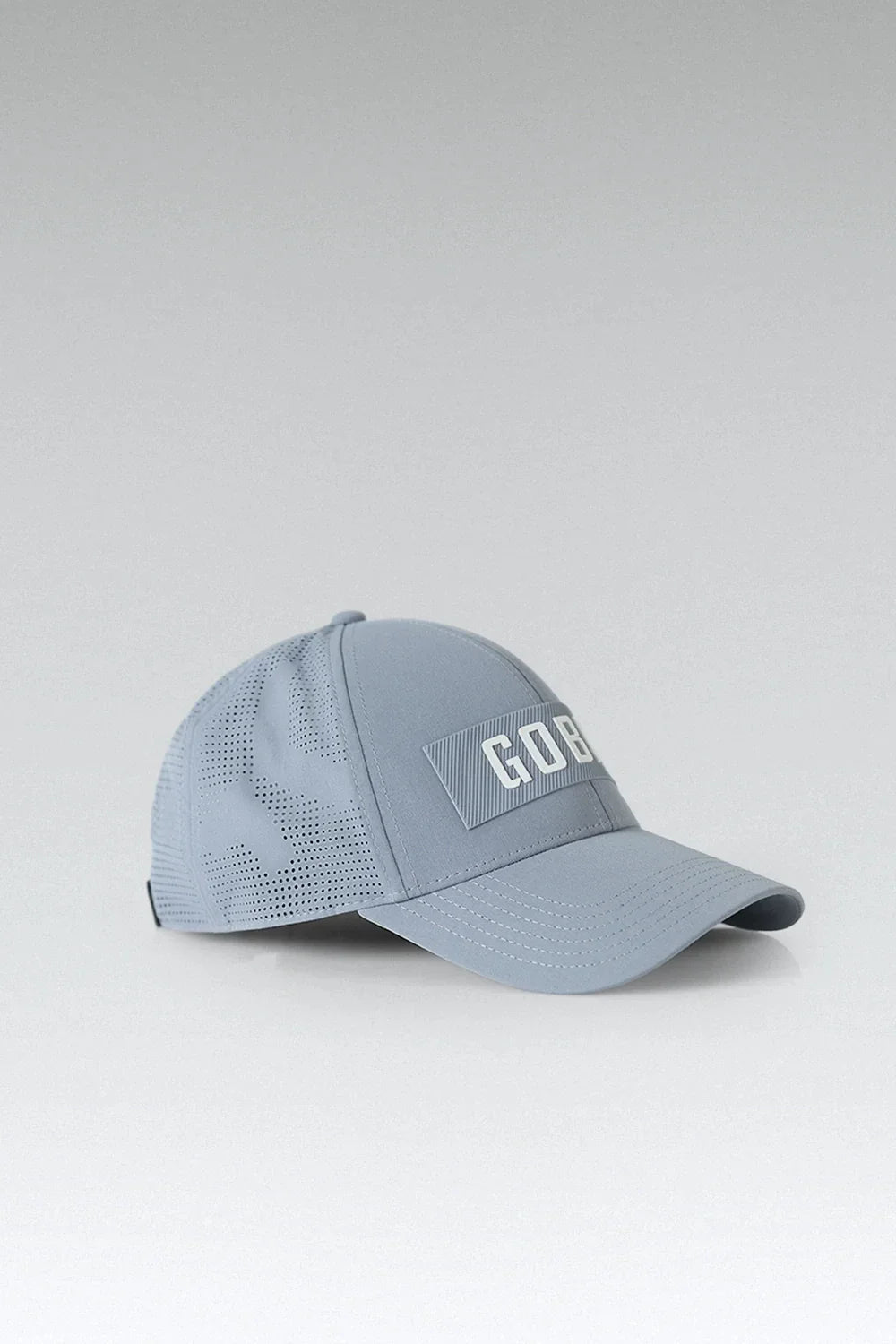 Gorra Gobik Trucker 3.0, Stormy, foto 1 #Color_Gris
