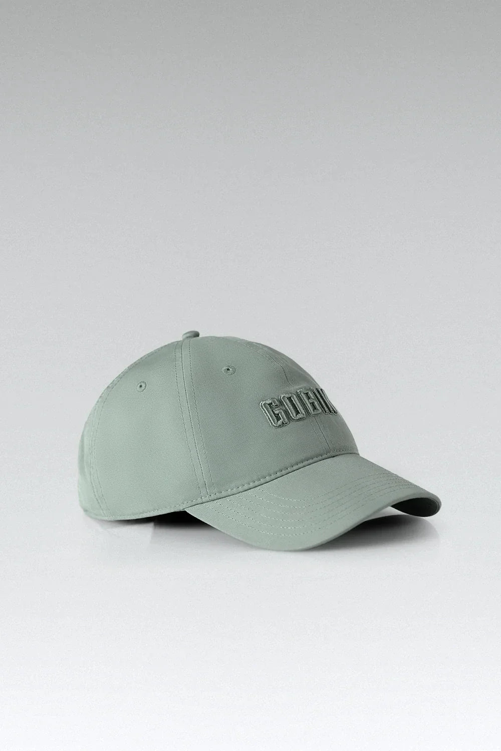 Gorra Gobik Unwind, Granite Green, foto 1 #Color_Verde